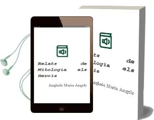 Descargar AudioLibro Relats de Mitologia: Els Herois de Anglada Maria Àngels año 1997