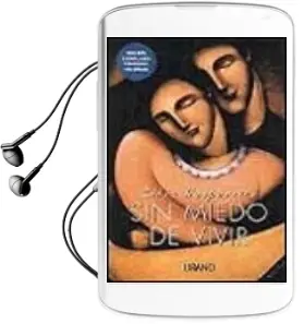 Descargar AudioLibro Sin Miedo de Vivir de Zibia Gasperetto año 1997