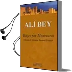 Descargar AudioLibro Viajes por Marruecos de Ali Bey año 1997