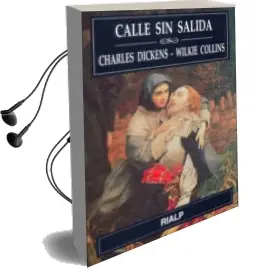 Descargar AudioLibro Calle sin Salida (2ª Ed.) de Charles Dickens año 1997