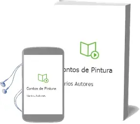 Descargar AudioLibro Contos de Pintura de Varios Autores año 1997