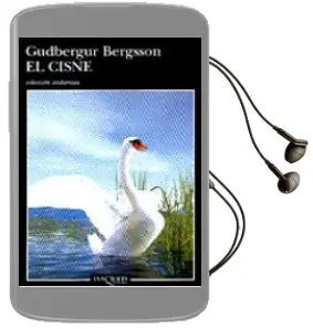 Descargar AudioLibro El Cisne de Gudbergur Bergsson año 1997