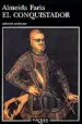 AudioLibro El Conquistador de Almeida Faria