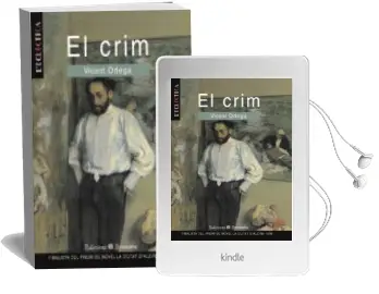 Descargar AudioLibro El Crim de Vicent Ortega año 1997
