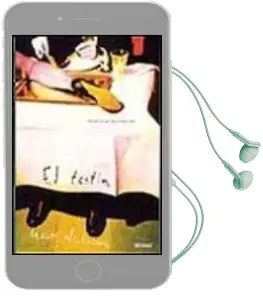 Descargar AudioLibro El Festin de Geoff Nicholson año 1997