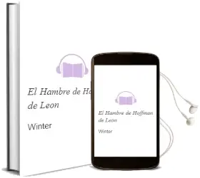 Descargar AudioLibro El Hambre de Hoffman de Leon De Winter año 1997