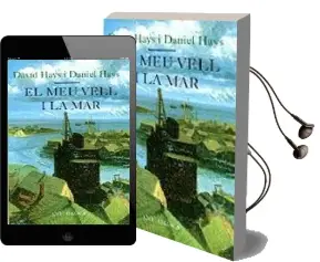 Descargar AudioLibro El meu vel i la mar de David Y Daniel Hays año 1997