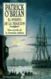 AudioLibro El Puerto de la Traicion: Una Novela de la Armada Inglesa de Patrick O Brian