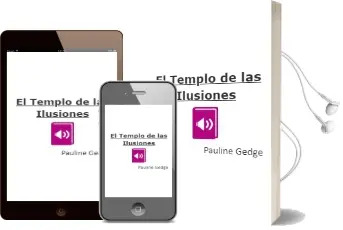 Descargar AudioLibro El Templo de las Ilusiones de Pauline Gedge año 1997