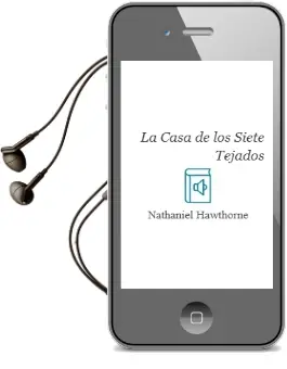 Descargar AudioLibro La Casa de los Siete Tejados de Nathaniel Hawthorne año 1997