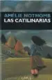 AudioLibro Las Catilinarias (2ª Ed.) de Amelie Nothomb
