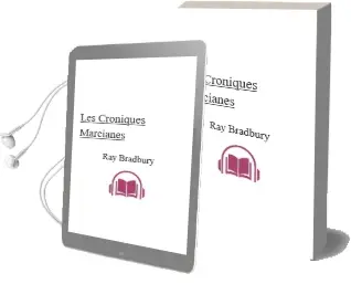 Descargar AudioLibro Les Cròniques Marcianes de Ray Bradbury año 1997