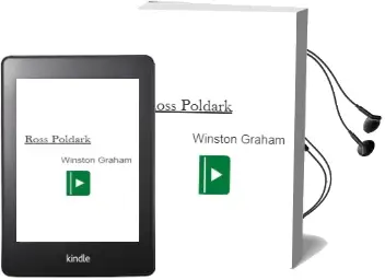 Descargar AudioLibro Ross Poldark de Winston Graham año 1997