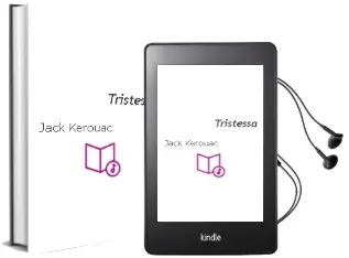 Descargar AudioLibro Tristessa de Jack Kerouac año 1997