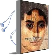 Descargar AudioLibro Vita Brevis: La Carta de Floria Emilia a Aurelio Agustin (5ª Ed.) de Jostein Gaarder año 1997