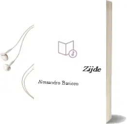 Descargar AudioLibro Zijde de Alessandro Baricco año 1997