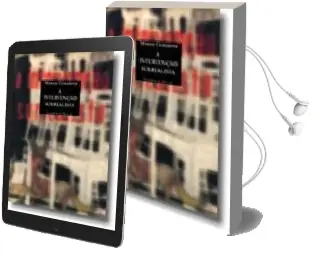 Descargar AudioLibro A Intervençao Surrealista de Mario Casariny año 1997