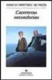 AudioLibro Carreteras Secundarias (4ª Ed.) de Ignacio Martinez De Pison