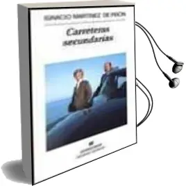 Descargar AudioLibro Carreteras Secundarias (4ª Ed.) de Ignacio Martinez De Pison año 1997