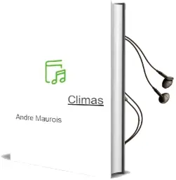 Descargar AudioLibro Climas de Andre Maurois año 1997