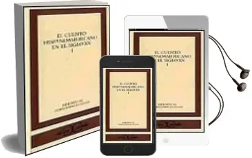 Descargar AudioLibro Cuentos de Hispanoamerica en el Siglo xx (T.1) de Varios Autores año 1997