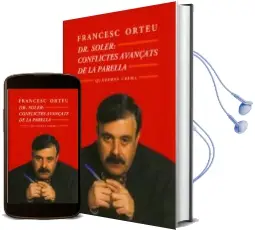 Descargar AudioLibro Doctor Soler, Conflictes Avançats de la Parella de Francesc Orteu Guiu año 1997