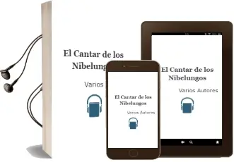 Descargar AudioLibro El Cantar de los Nibelungos de Varios Autores año 1997