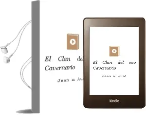 Descargar AudioLibro El Clan del oso Cavernario de Jean M. Auel año 1997