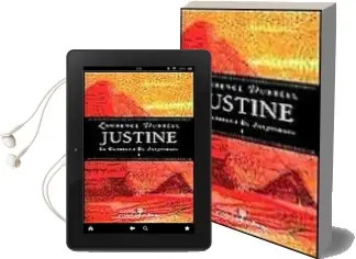 Descargar AudioLibro El Cuarteto de Alejandria de Lawrence Durrell año 1997