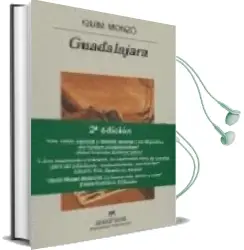 Descargar AudioLibro Guadalajara (2ª Ed.) de Quim Monzo año 1997
