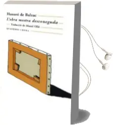 Descargar AudioLibro L Obra Mestra Desconeguda de Honore De Balzac año 1997