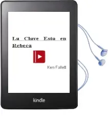 Descargar AudioLibro La Clave Esta en Rebeca de Ken Follett año 1997