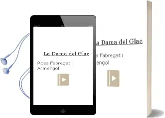 Descargar AudioLibro La Dama del Glaç de Rosa Fabregat I Armengol año 1997