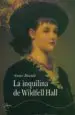 AudioLibro La Inquilina de Wildfell Hall de Anne Bronte