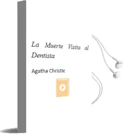 Descargar AudioLibro La Muerte Visita al Dentista de Agatha Christie año 1997