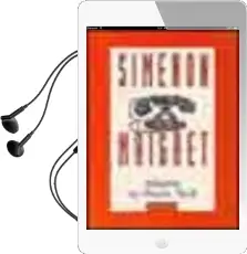 Descargar AudioLibro Maigret en Nueva York de Georges Simenon año 1997
