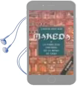 Descargar AudioLibro Makeda de Jakoub Adol Mar año 1997