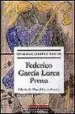 AudioLibro Obras Completas Iii: Prosa de Varios Autores