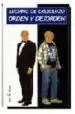AudioLibro Orden y Desorden de Luciano De Crescenzo