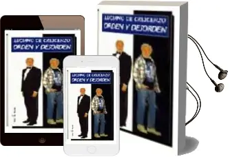 Descargar AudioLibro Orden y Desorden de Luciano De Crescenzo año 1997