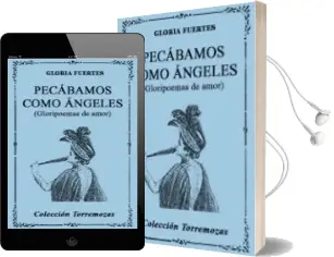 Descargar AudioLibro Pecabamos Como Angeles (Gloripoemas de Amor) (3ª Ed.) de Gloria Fuertes año 1997
