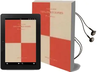 Descargar AudioLibro Desapariciones: Poemas (1970-1979) de Paul Auster año 1997