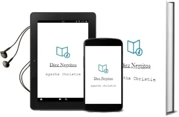 Descargar AudioLibro Diez Negritos de Agatha Christie año 1997