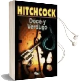 Descargar AudioLibro Doce y Verdugo de Alfred Hitchcock año 1997