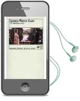 Descargar AudioLibro El Balneario (3ª Ed.) de Carmen Martin Gaite año 1997