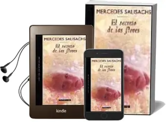 Descargar AudioLibro El Secreto de las Flores de Mercedes Salisachs año 1997