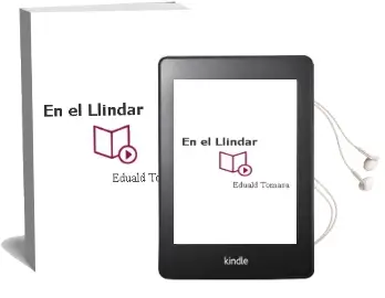 Descargar AudioLibro En el Llindar de Eduald Tomasa año 1997