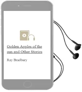 Descargar AudioLibro Golden Apples of the sun and Other Stories de Ray Bradbury año 1997