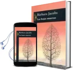 Descargar AudioLibro Hojas Muertas de Barbara Jacobs año 1997