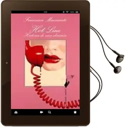 Descargar AudioLibro Hot Line: Historia de una Obsesion de Francesca Mazzucato año 1997